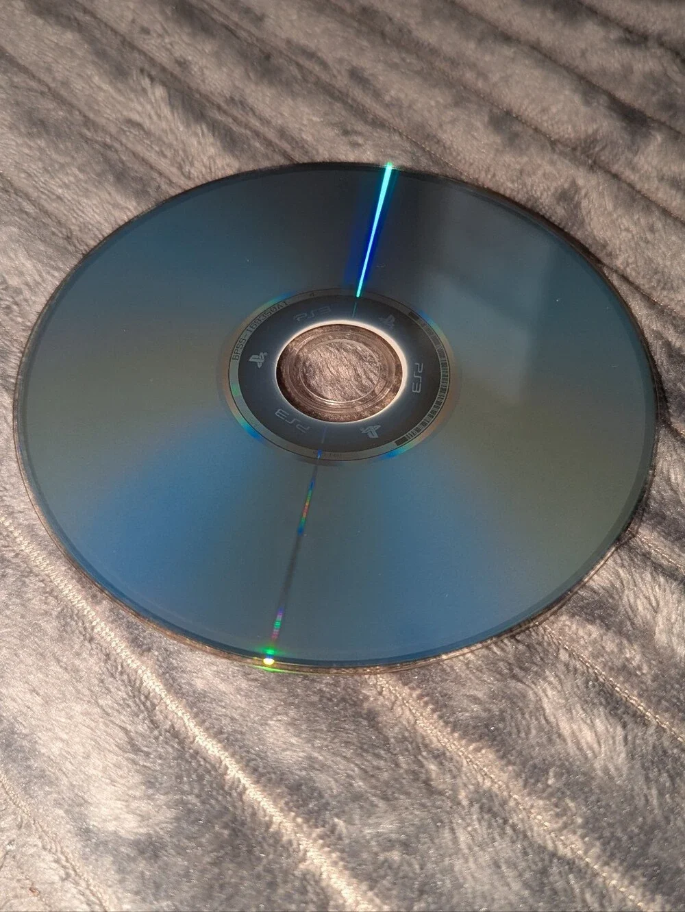 Harry Potter and The Deathly Hallows Part 2 PS3 Video Game